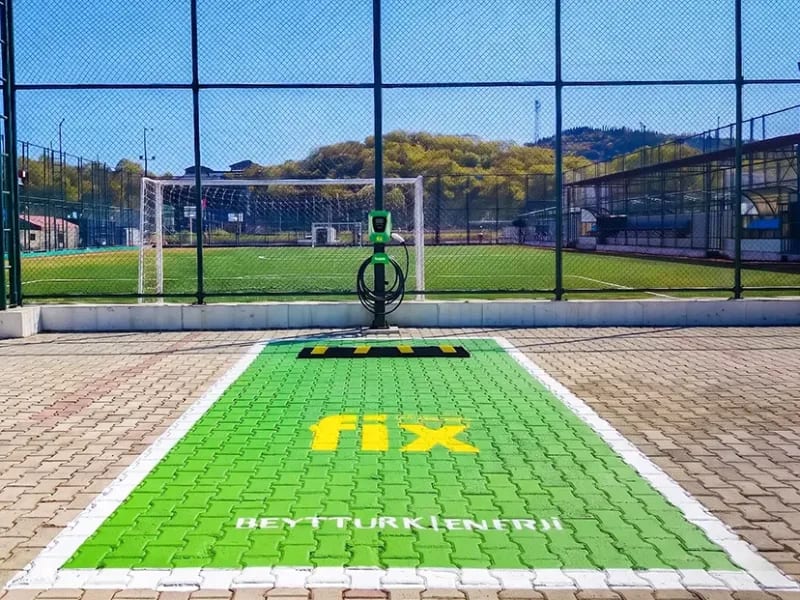 Yalova Ünversitesi Spor Bilimler Fakültesi
