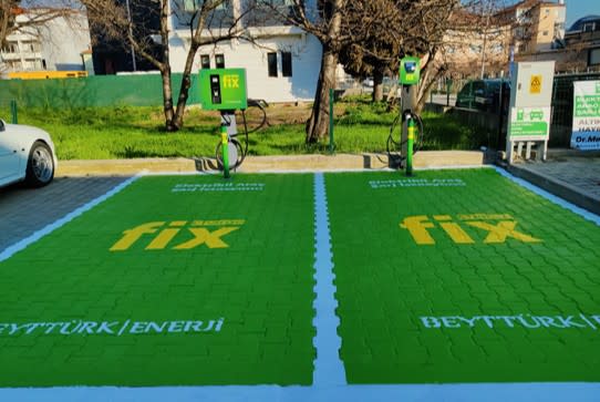 Altınova Belediye
