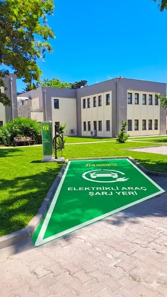 İstanbul Üniversitesi Astronomi