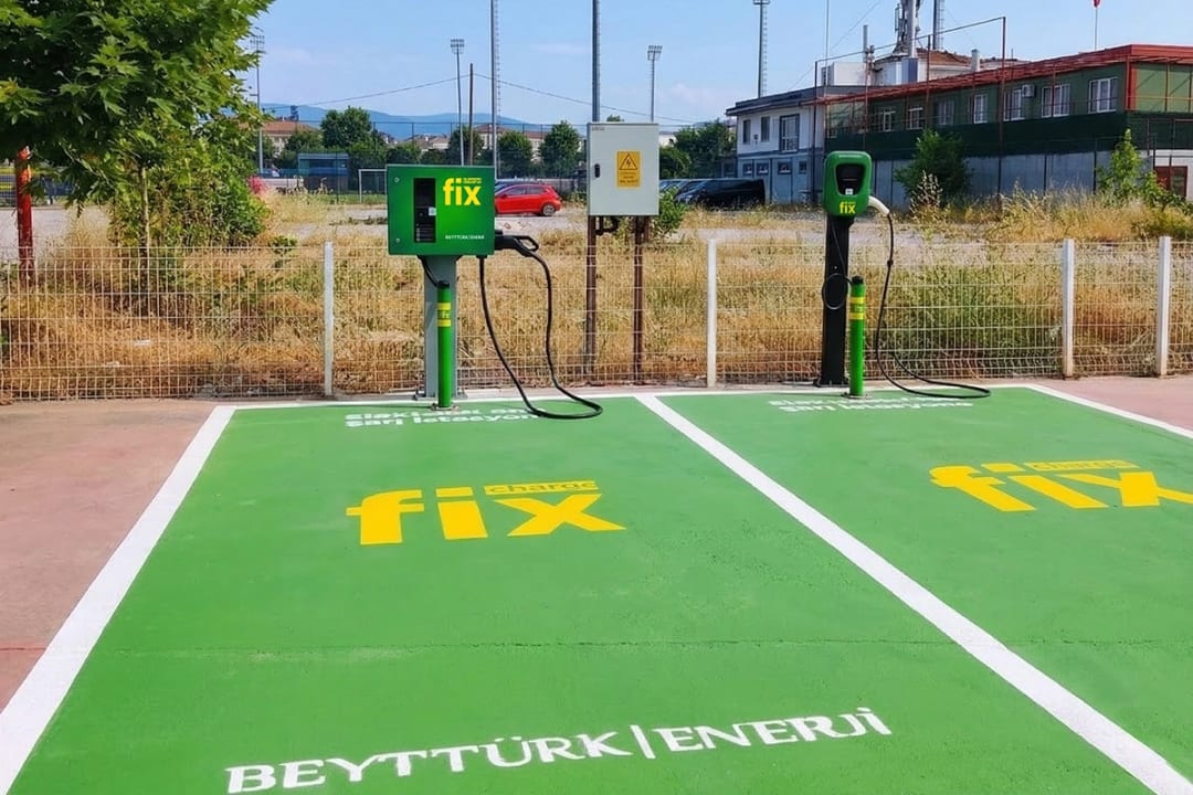 Duru Otopark & Oto Yıkama