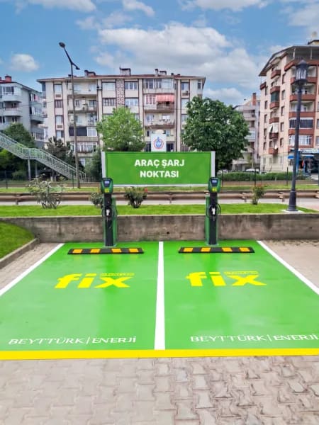 Orhangazi Zeytinciler Çarşısı